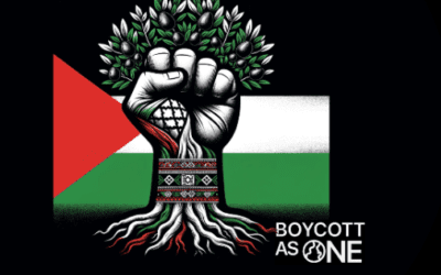 Boycott as One