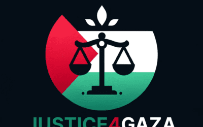Justice 4 Gaza